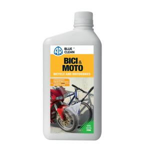 Detergente per Bici e Moto Annovi Reverberi Pronto all'uso per Idopulitrice cod. 41871