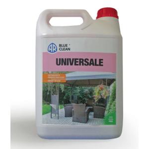 Detergente Universale Annovi Reverberi Pronto all'uso per Idopulitrice 5Lt cod.43491