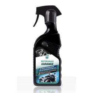 Detergente Moto per sporchi difficili 400ml Petronas Durance Cod.8582