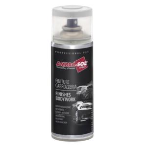Bomboletta Spray Alluminio Ruote per cerchioni auto ml.400