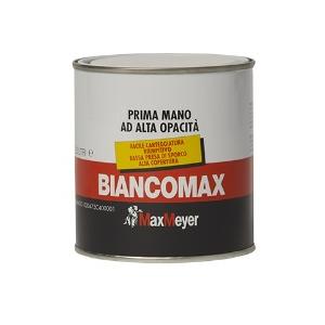 MaxMeyer BiancoMax Fondo Riempitivo Colore Bianco  0,5LT 
