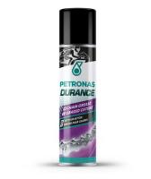 Grasso Spray Lubrificante per Catene di Trasmissione Moto 75ml Petronas Durance 8575