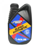 Olio RolOil SuperSynthetic SAE 10W-40 lt. 1