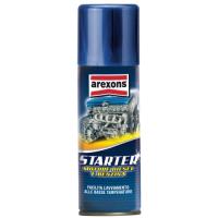 Starter Avviamento Rapido Spray Arexon 8453 ml.200