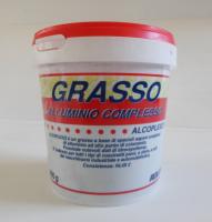 Grasso Alcoplex/2 RolOil Confezione da gr 800