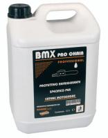 Olio Protettivo Brumar BMX Carlton Professionale Per Catena Motosega Conf.da lt 5
