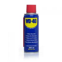 WD 40 Sbloccante multifunzione ml 200 Bomboletta Spray