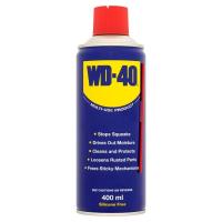 WD 40 Sbloccante multifunzione ml 400 Bomboletta Spray