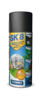 Antiossidante Lubrificante Spray SK8 Prochimica 