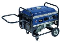Generatore di corrente Einhell mod. BT-PG 5500/2D Pot. 3600/5500 Watt cod. 4152500
