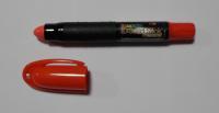 Pennarello Marcatore Solid Stick 247-S a Vernice Solida Deco-Color Ullmann Rosso