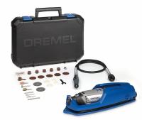 Dremel® serie 3000 Modello 3000JS codice F0133000JS multi utensile Kit con 25 utensili+1 Complementi