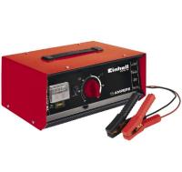Caricabatterie Einhell CC-BC15 Rosso mod. 1075031
