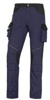 Pantalone Da Lavoro Lungo Tessuto Ripstop DeltaPlus Mod. MCPA2 MACH 2 CORPORATE