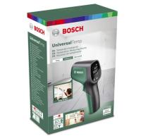 Termometro ad Infrarossi UniversalTemp Bosch 0603683100