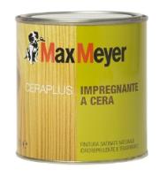 MaxMeyer Ceraplus Impregnante A Cera A Solvente Incolore 0,75LT