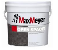 Idropittura Murale Traspirante Open Space Per Interni Colore Bianco 5LT MaxMeyer