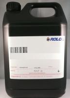 Olio RolOil Idraulico Per Comandi Oleodinamici LI/32 5LT