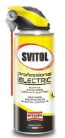 Svitol Professional Electric Detergente Specifico Per Elettronica 4122 Arexons