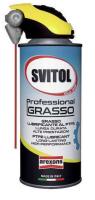 Svitol Professional Grasso Lubrificante al PFTE Spray Ad Alte Prestazioni 4120 Arexons