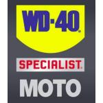 WD40 Specialist Moto
