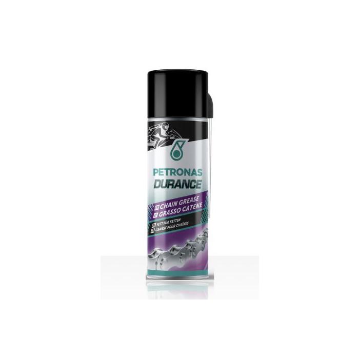 Grasso spray lubrificante catene di trasmissione moto 200ml petronas  durance 8576 Online