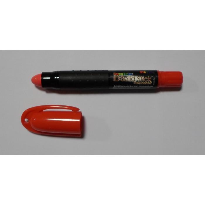 Pennarello marcatore solid stick 247-s a vernice solida deco-color