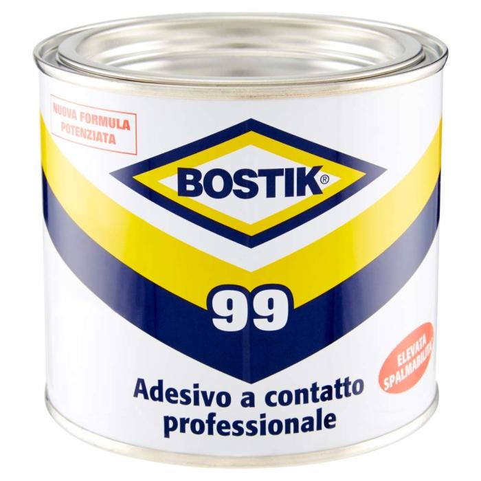 Bostik 99 adesivo a contatto professionale 400ml Online