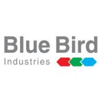 Blue Bird Industries Attrezzature Per Il Giardino e Agricoltura