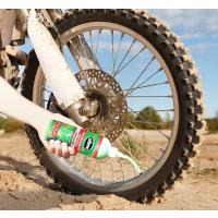 Liquido Sigillante per Riparare e Prevenire Forature Camera d'aria Bici e Moto Slime 10026 - foto 2