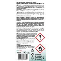 Spray Antipioggia Idrorepellente per Visiera e Parabrezza Rain Off Petronas Durance 75ml 8581 - foto 1