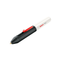Penna Incollatrice Colla a Caldo Bosch Gluey Pen con 20 Sticks e Batterie Ricaricabili 06032A2102 - foto 1