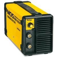 Saldatrice Inverter DECA MOS 150 GEN Amp 140 con Kit accessori e valigetta