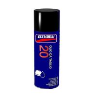 Olio daTaglio Spray Z20 Zetachem ml.400