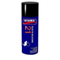 Olio DI Silicone  Spray Z21 Zetachem ml.400