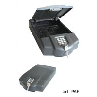 Cassetta Porta Pistola Di Sicurezza Art. EG080 Combinatore Elettronico