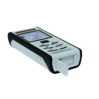 Laserliner DistanceMaster Pocket, misuratore laser di distanza, area e volume - foto 1
