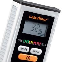 Laserliner MoistureFinder, misuratore di umidit&agrave; dei materiali - foto 1