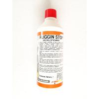 Rimuovi Ruggine RUGGIN STOP Fosfatante Decalcificante Zetachem  Conf. da 750 ml