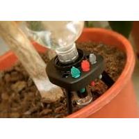 Irrigatore automatico Idris per piante in vaso Claber Art.8055 - foto 4