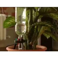 Irrigatore automatico Idris per piante in vaso Claber Art.8055 - foto 5