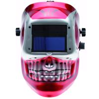 Maschera saldatore Auto Oscurante Fermec BGS Art.8858 - foto 1