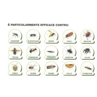 Insetticida Antiparassitario Universale Eko Killer EKL/750 Prochimica ml 750 - foto 1