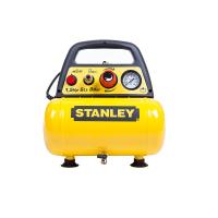 Compressore Portatile Stanley DN 200/8/6 HP 1,5 lt 6 