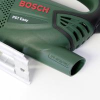 Seghetto Alternativo Bosch Easy PST 650 Prof.Taglio mm 65 - foto 5