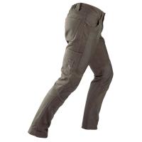 Pantalone Lungo Multitasche da Lavoro Con Rinforzi In Cordura Mod. Namib Kapriol