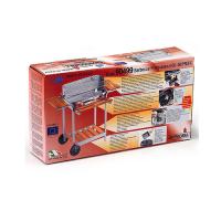 Barbecue a Carbone in Acciaio Inox Professional System 60-40 Pro/C Cod. 90499 Ompagrill - foto 2