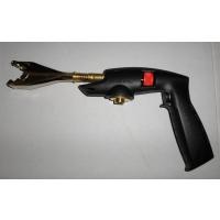 Pistola Saldatore Ideal Flame in Valigetta con Bruciatori Intercambiabili Idealgas FSFLA3N7 Per Cartucce Attacco 7/16 - foto 2