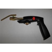 Pistola Saldatore Ideal Flame in Valigetta con Bruciatori Intercambiabili Idealgas FSFLA3N7 Per Cartucce Attacco 7/16 - foto 4