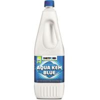 Disgregante Liquido Blu Per WC Chimico Conf.da lt 2